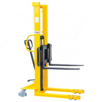  Гидравлический штабелер XILIN SDJA1000 - 