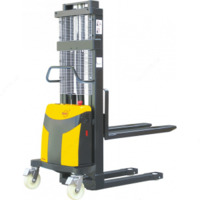 Штабелер с электроподъемом XILIN CDD1025BA
