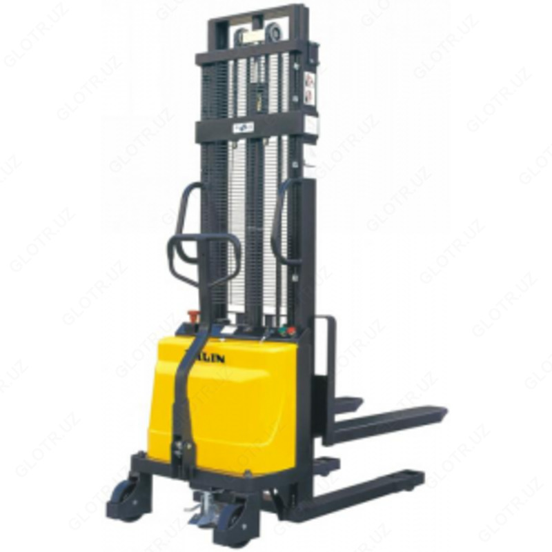  Штабелер с электроподъемом XILIN CDD10B-III - 