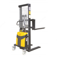 Штабелер с электроподъемом XILIN CDD1016BA