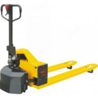 Самоходная электрическая тележка XILIN CBD10A-II