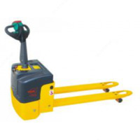  Самоходная электрическая тележка XILIN CBD14 - 