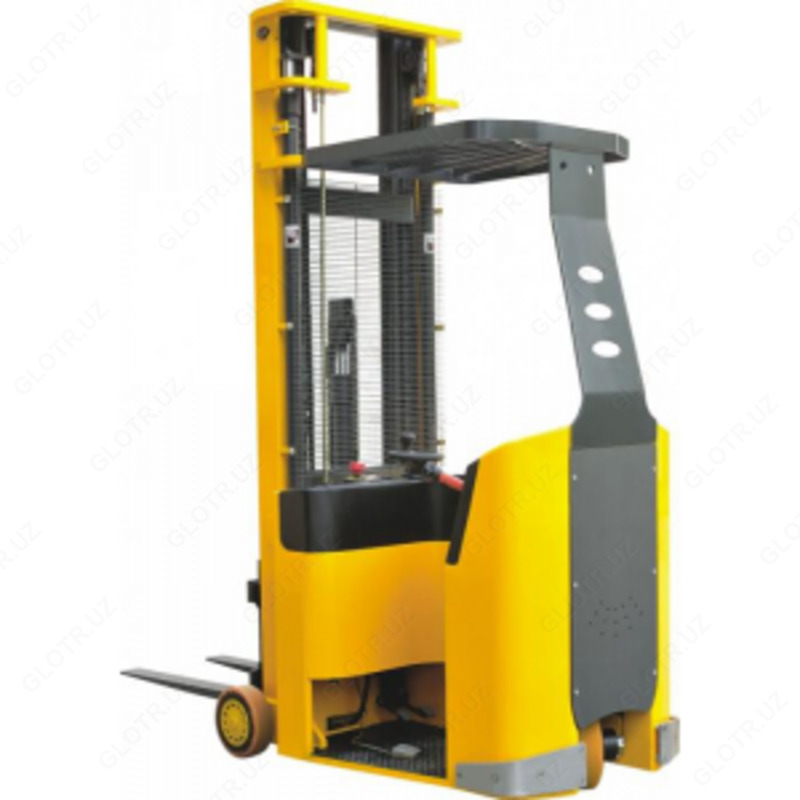  Ричтрак XILIN CPD10А - 