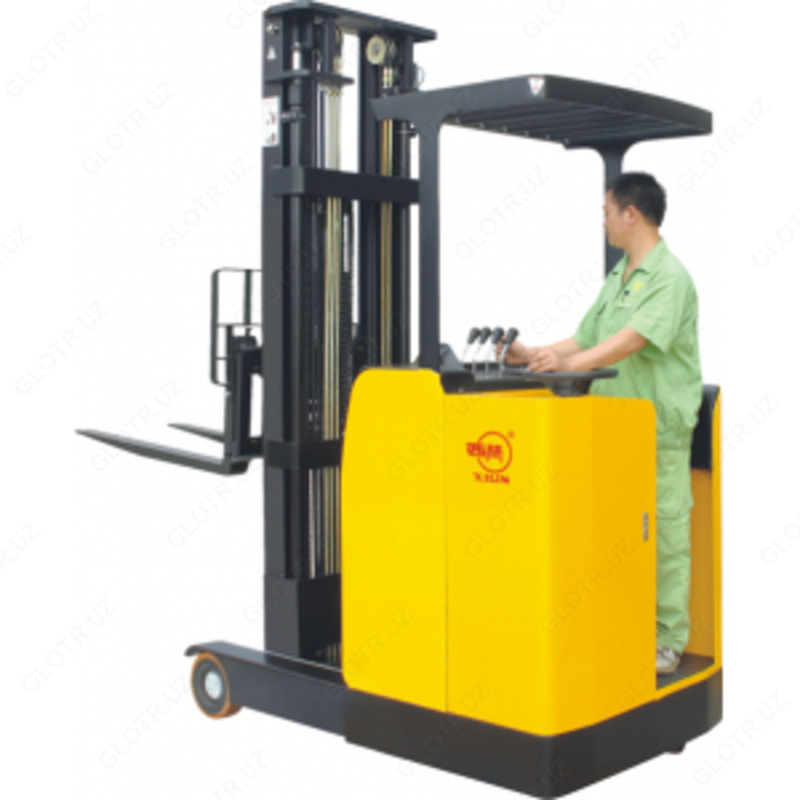 Ричтрак  XILIN CQD10L