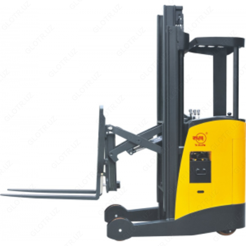 Ричтрак XILIN CQDH15C