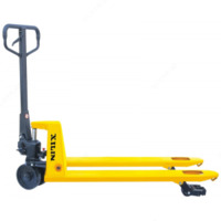  Гидравлическая тележка четырехходовая XILIN BFT - 