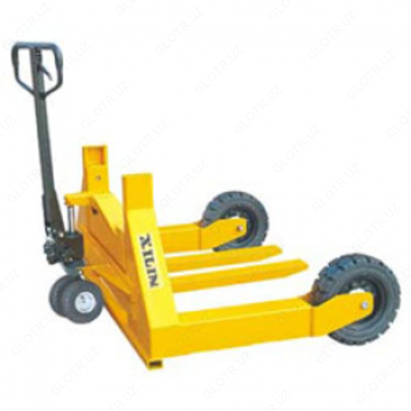  Гидравлическая тележка XILIN HW - 