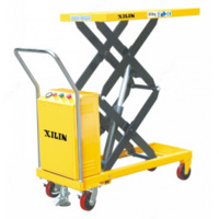 Электрический подъемный стол XILIN DPS35