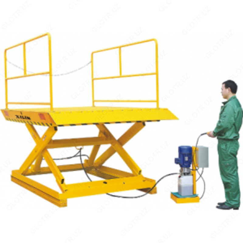 Yuk ko'tarish qobiliyati (kg) 270