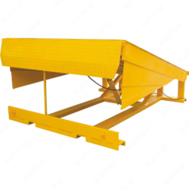 Станционарный подъемный стол XILIN DL