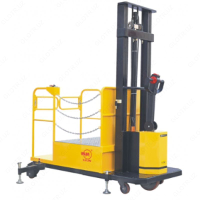  Комплектовщик заказов XILIN SDD - 