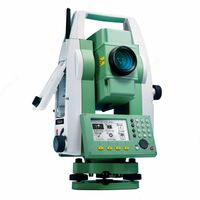 Тахеометр Leica TS06plus R500 (5"