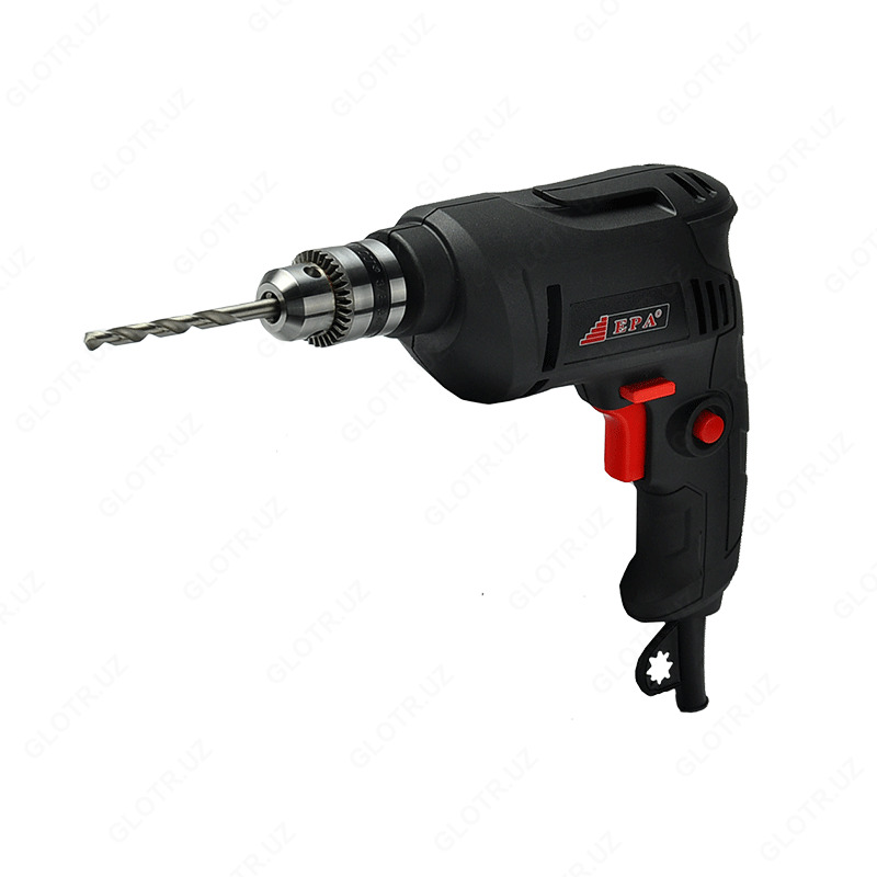 ЭЛЕКТРИЧЕСКАЯ ДРЕЛЬ EED-10M-5