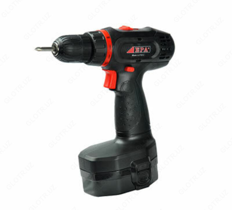 АККУМУЛЯТОРНЫЙ-ШУРУПОВЕРТ EASH-18-1