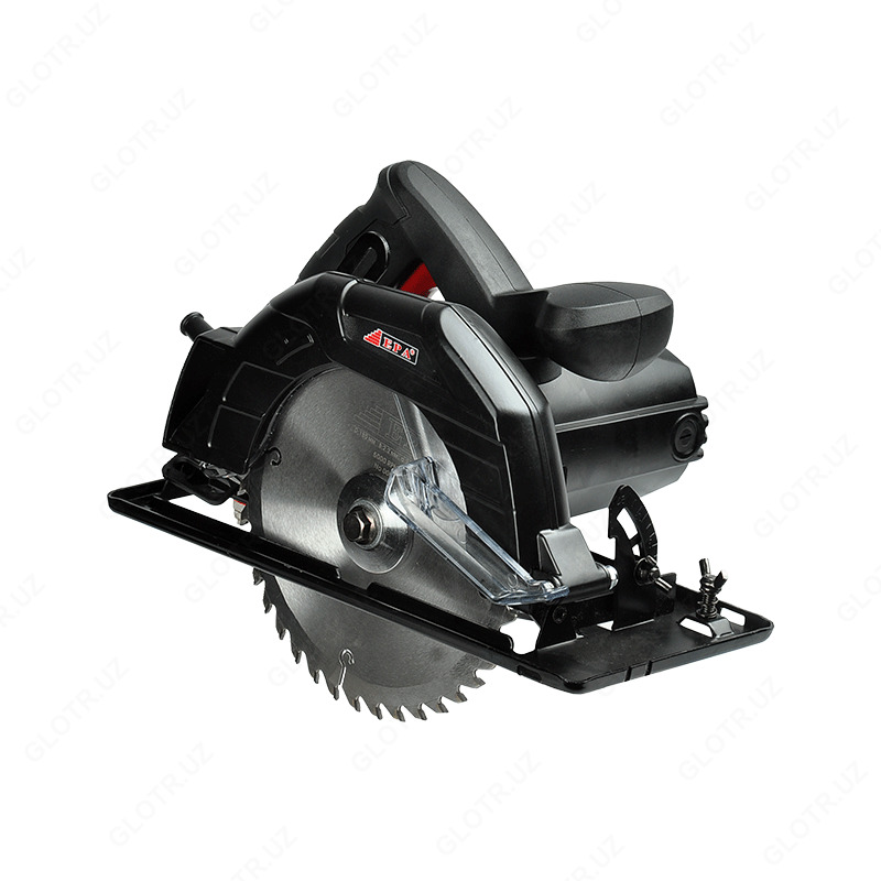 ЦИРКУЛЯРНАЯ ПИЛА ESP-185-4