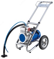  Высокое давления безвоздушного краски GRACO 330-1 - 