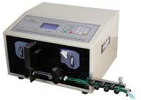   Станок для зачистки и резки провода