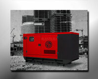 Дизельные генераторы Chicago Pneumatic серии CPSG - 60 261 650 so'mdan