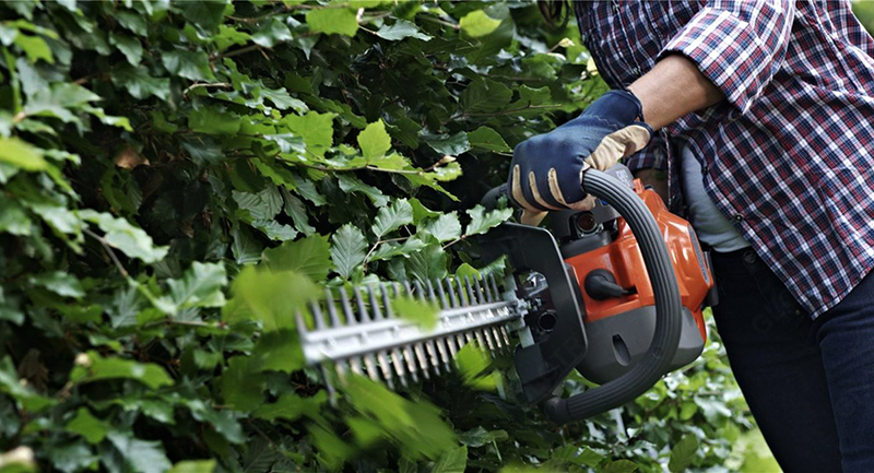 Бензиновый кусторез (бензоножницы) - от {0} сум