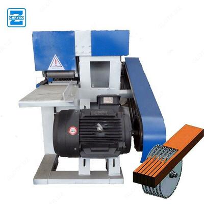 Деревообрабатывающее оборудование