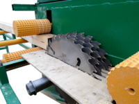 Многопил дисковый Тайга СМД-2 - {0} so'mdan