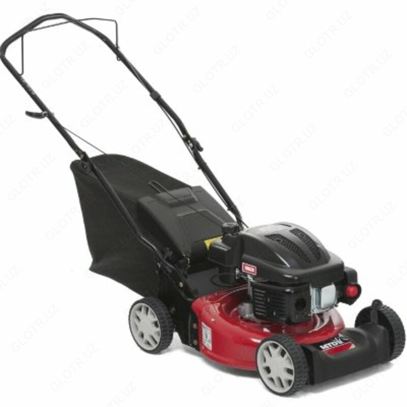 Бензиновая Газонокосилка MTD SMART 42PO - 7 814 046.5 so'm