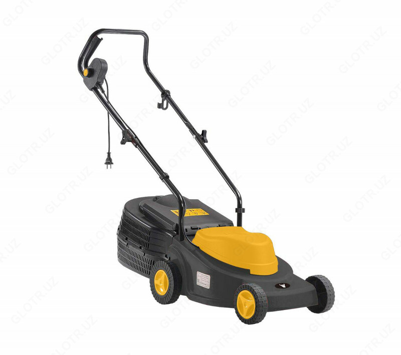 Электрическая Газонокосилка MOWOX DYM1163