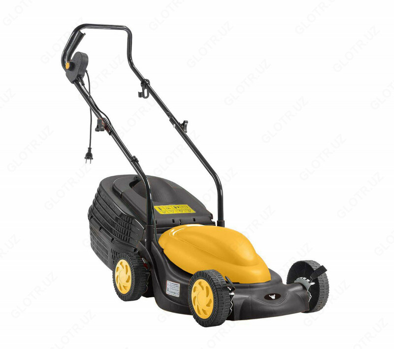 Электрическая Газонокосилка MOWOX DYM1163