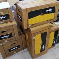   Электрическая Газонокосилка MOWOX DYM1163