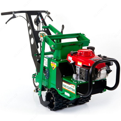 Подрезчик дёрна Honda GX 270