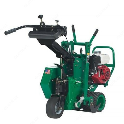 Подрезчик дёрна Honda GX 270