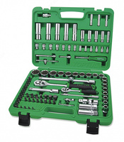 Инструментальный набор TOPTUL GCAI094R1