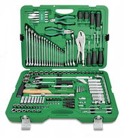 Инструментальный набор TOPTUL GCAI150R - от {0} сум