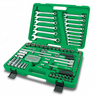 Инструментальный набор TOPTUL GCAI106B