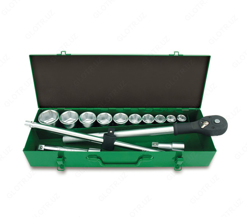 Инструментальный набор TOPTUL GCAD1405