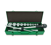 Инструментальный набор TOPTUL GCAD1405