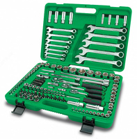 Инструментальный набор TOPTUL GCAI130B