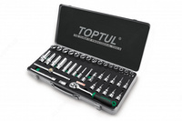 Инструментальный набор TOPTUL GCAD3902 - 1 264 982.3 сум