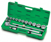 Инструментальный набор TOPTUL GCAI1701 - 2 229 681.1 сум