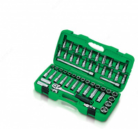 Инструментальный набор TOPTUL GAAI5502 - 2 048 066.5 сум