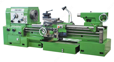 Токарный станок C6163 / C6263