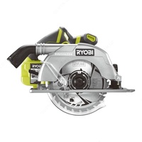  Ryobi R18CS7-0 ONE + dumaloq chotkasiz dumaloq arra - 