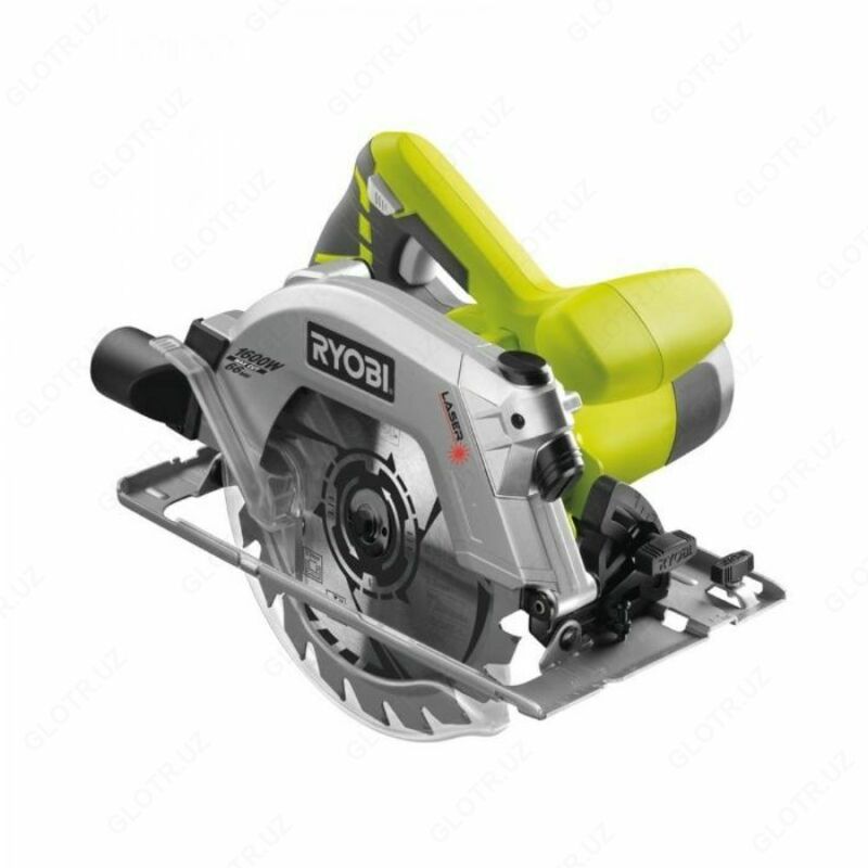 Dumaloq arra Ryobi RCS1600-K - 1 751 000 so'm