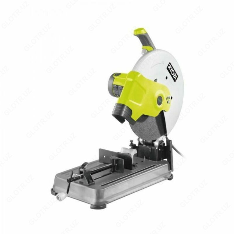  Пила отрезная (Tруборез) по металлу Ryobi ECO2335HG - 