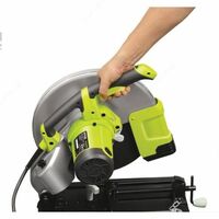   Пила отрезная (Tруборез) по металлу Ryobi ECO2335HG