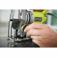 Лобзик электрический Ryobi RJS1050-K - 1 265 000 сум