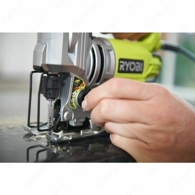 Лобзик электрический Ryobi RJS1050-K - 1 265 000 сум