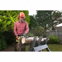   Zanjirli arra (chainsaw) elektr Ryobi RCS1935B