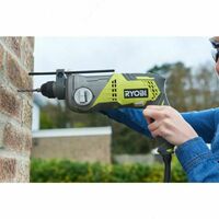  Перфоратор электрический Ryobi RSDS680-K - 