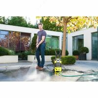 2 900 000 сум Мойка высокого давления Ryobi RPW130XRBB